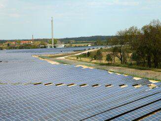 Fotovoltaica-IBC Solar